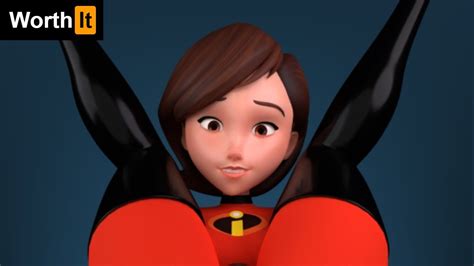 ms incredible naked|Mrs incredible compilation .